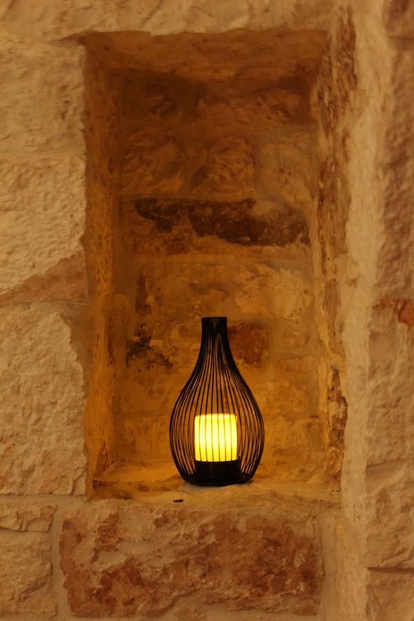 B&B Maison Michel Martina Franca Cameră foto