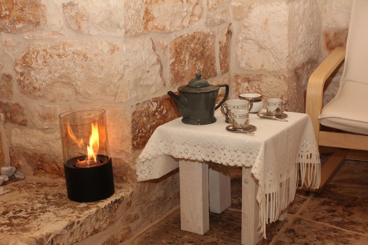 B&B Maison Michel Martina Franca Cameră foto